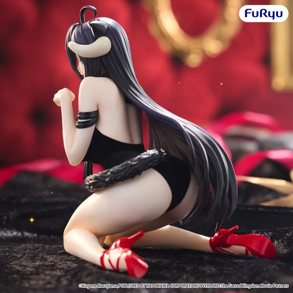 Overlord Melffy PVC Figure Albedo 12 cm